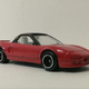 Illustration for article titled Two Honda NSXs by Tomica